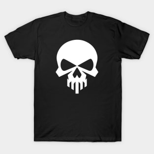 Skull T-Shirt